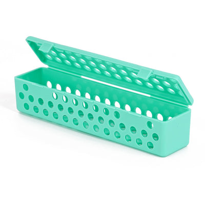 Dental Sterilization Cassettes