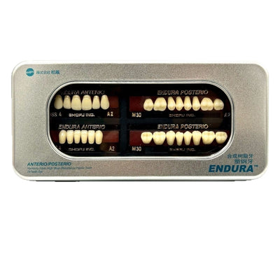 SHOFU ENDURA Denture Teeth