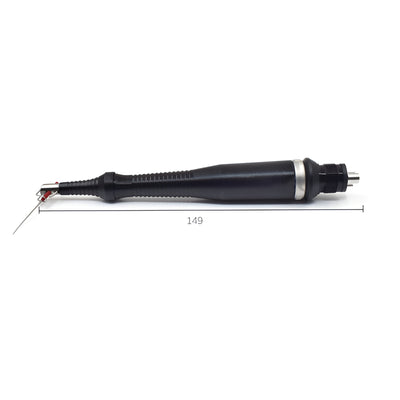 Dental Air Sonic Endo Handpiece