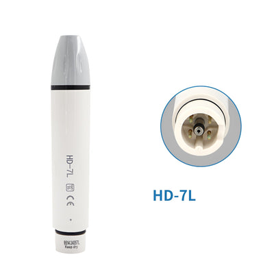 Dental Ultrasonic Scaler Handpieces
