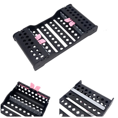Dental Instrument Sterilization Cassette(Polimer)