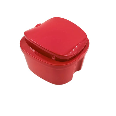 Denture Case