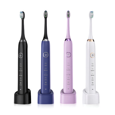 Sarmocare S100 Sonic Electric Toothbrush