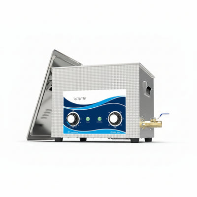 Granbo GD0102 – 2‑Liter Commercial Ultrasonic Cleaner