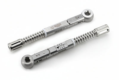 Dental Torque Wrench Ratchet Set
