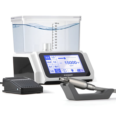 Dental LED Brushless Surgery Motor System
