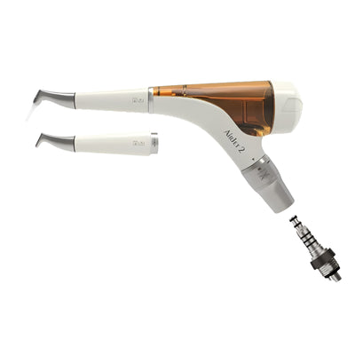 AirJet 2 Dental Air‑Polishing System for Teeth Whitening & Cleaning