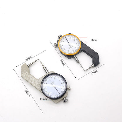Dental Gauge Dial Caliper