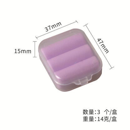 Orthodontic Aligner Chewies