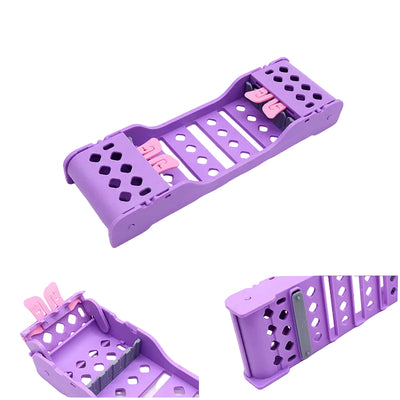Dental Instrument Sterilization Cassette(Polimer)