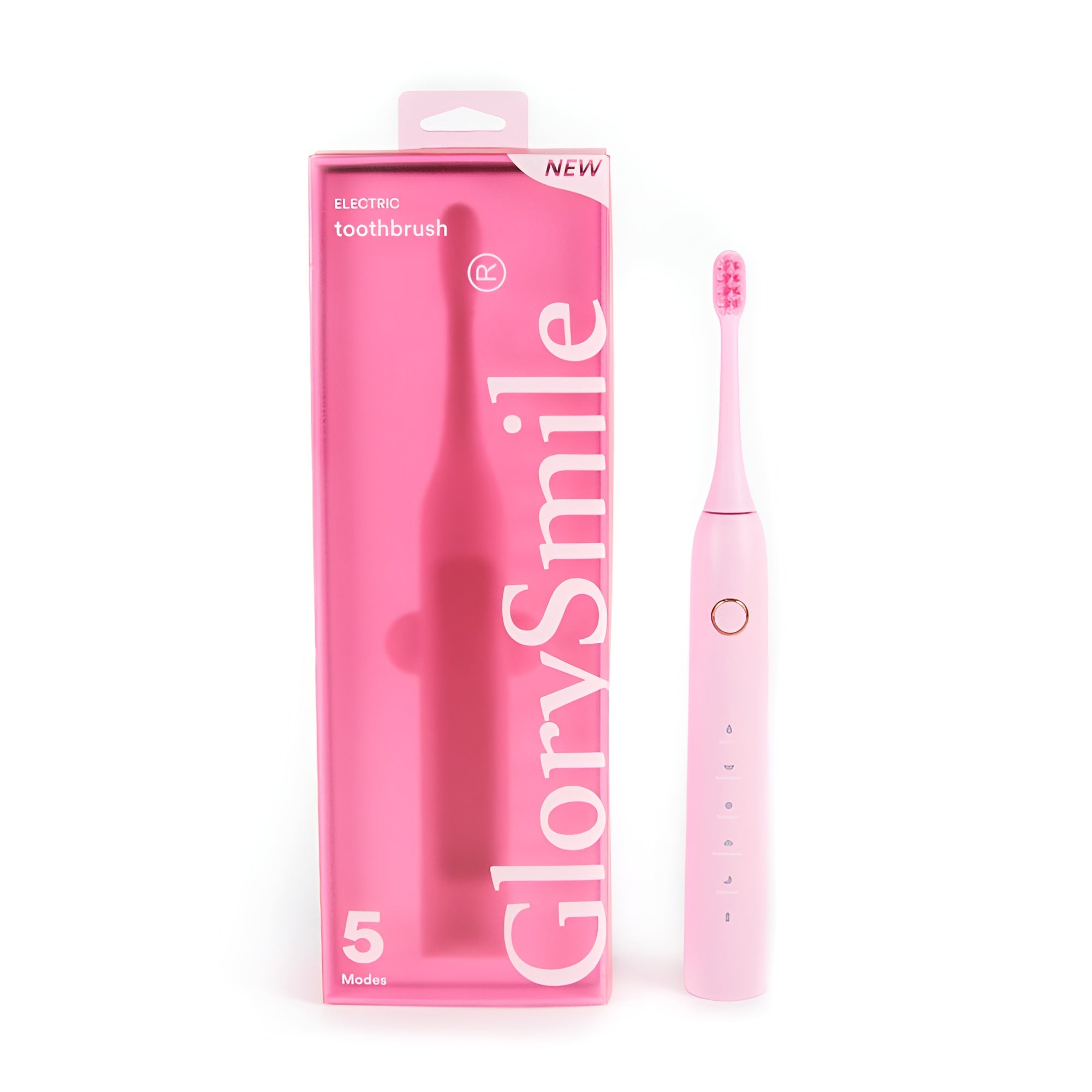 Smilekit Sonic Electric Toothbrush
