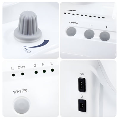 Woodpecker UDS-E LED Dental Ultrasonic Piezo Scaler