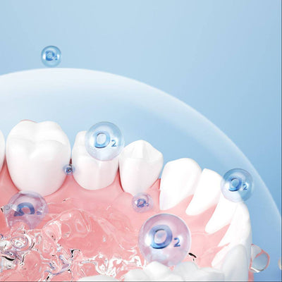 Cleansing Tablets for Aligners & Retainers — 30 tablets