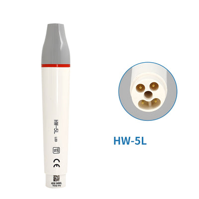 Dental Ultrasonic Scaler Handpieces