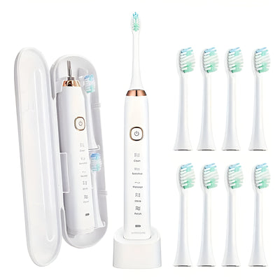 Sarmocare S100 Sonic Electric Toothbrush