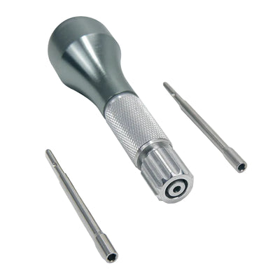 Orthodontic Micro Implant Screwdriver