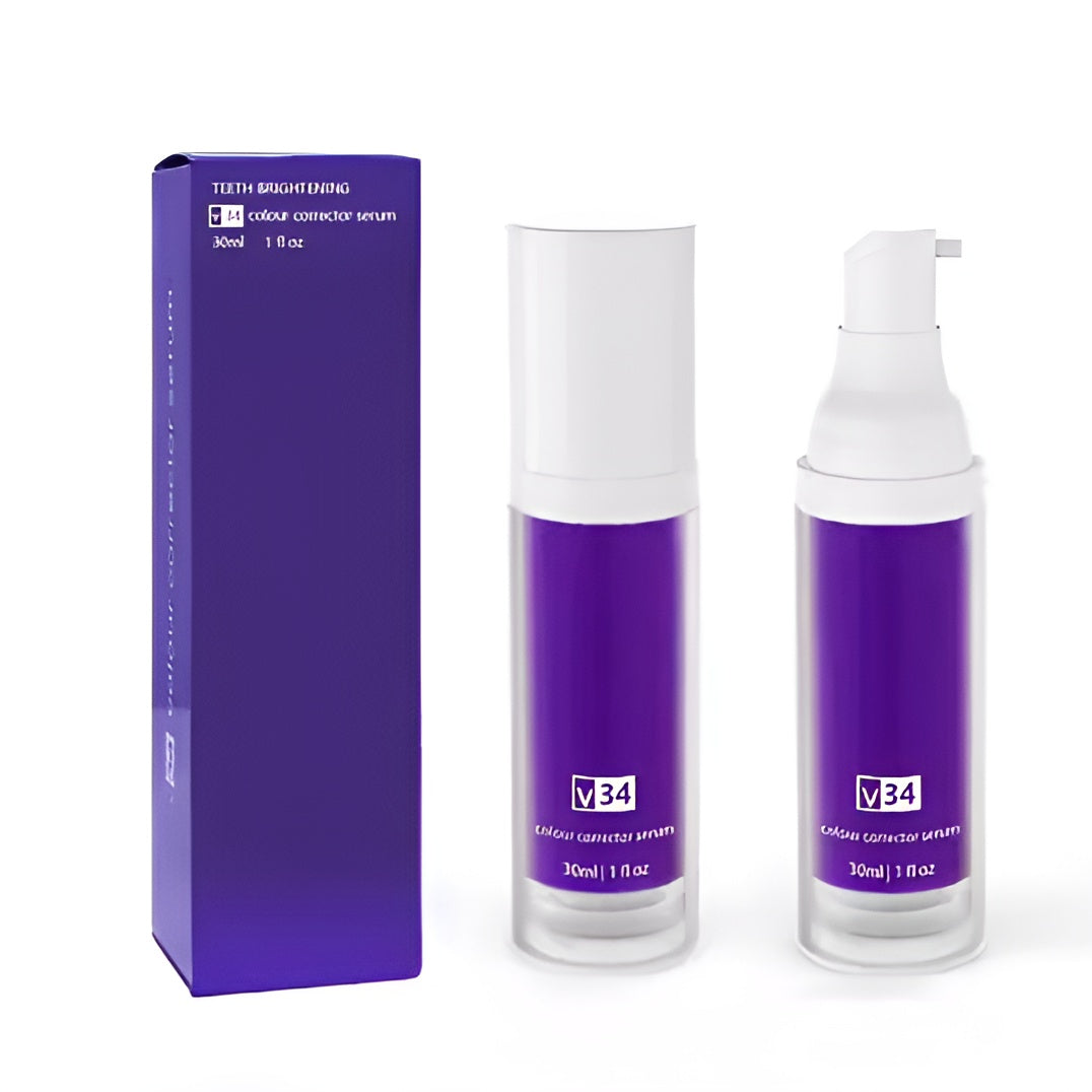 V34 Colour Corrector Serum