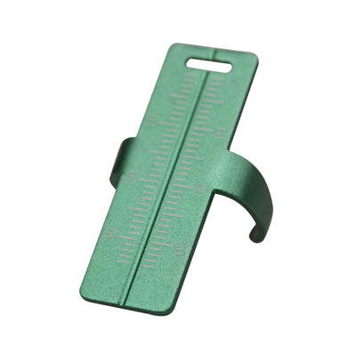 Endodontic Finger Rulers