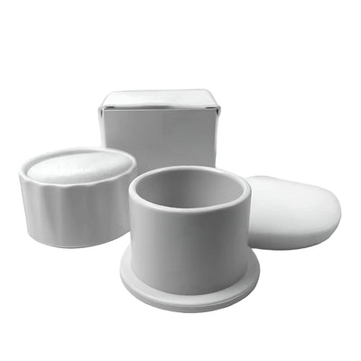 Dental Endo File Clean Stands