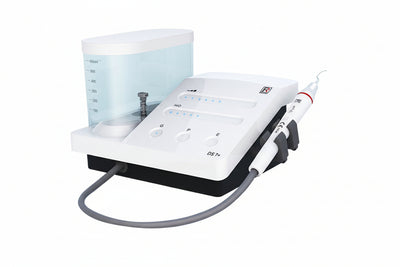 Ultrasonic Dental Scaler