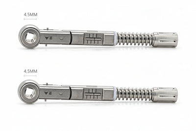 Dental Torque Wrench Ratchet Set