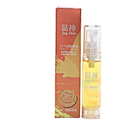 Jing Shen Refreshing Mouth Sprays
