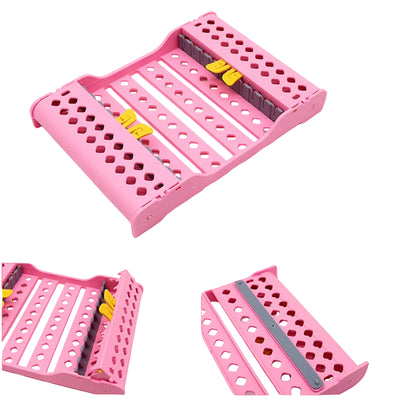 Dental Instrument Sterilization Cassette(Polimer)