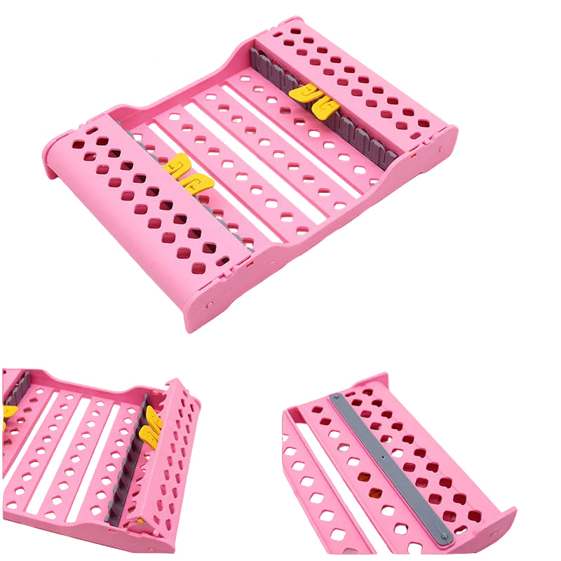Dental Instrument Sterilization Cassette(Polimer)
