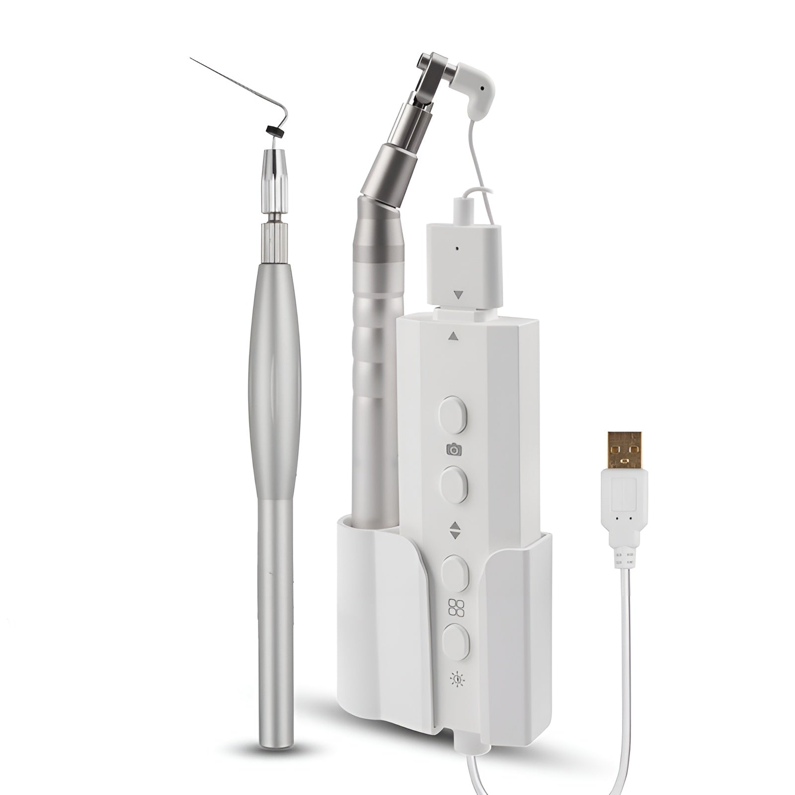 Dental Micro Intra-Oral Camera System