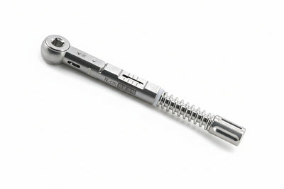 Dental Torque Wrench Ratchet Set