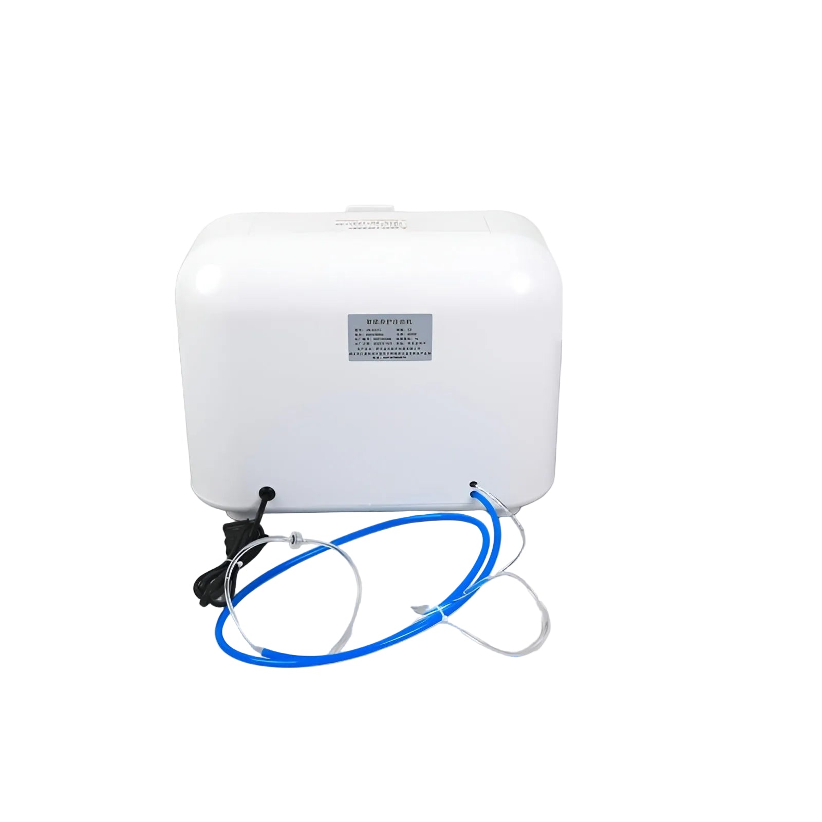 Automated Handpiece Cleaning & Lubrication System