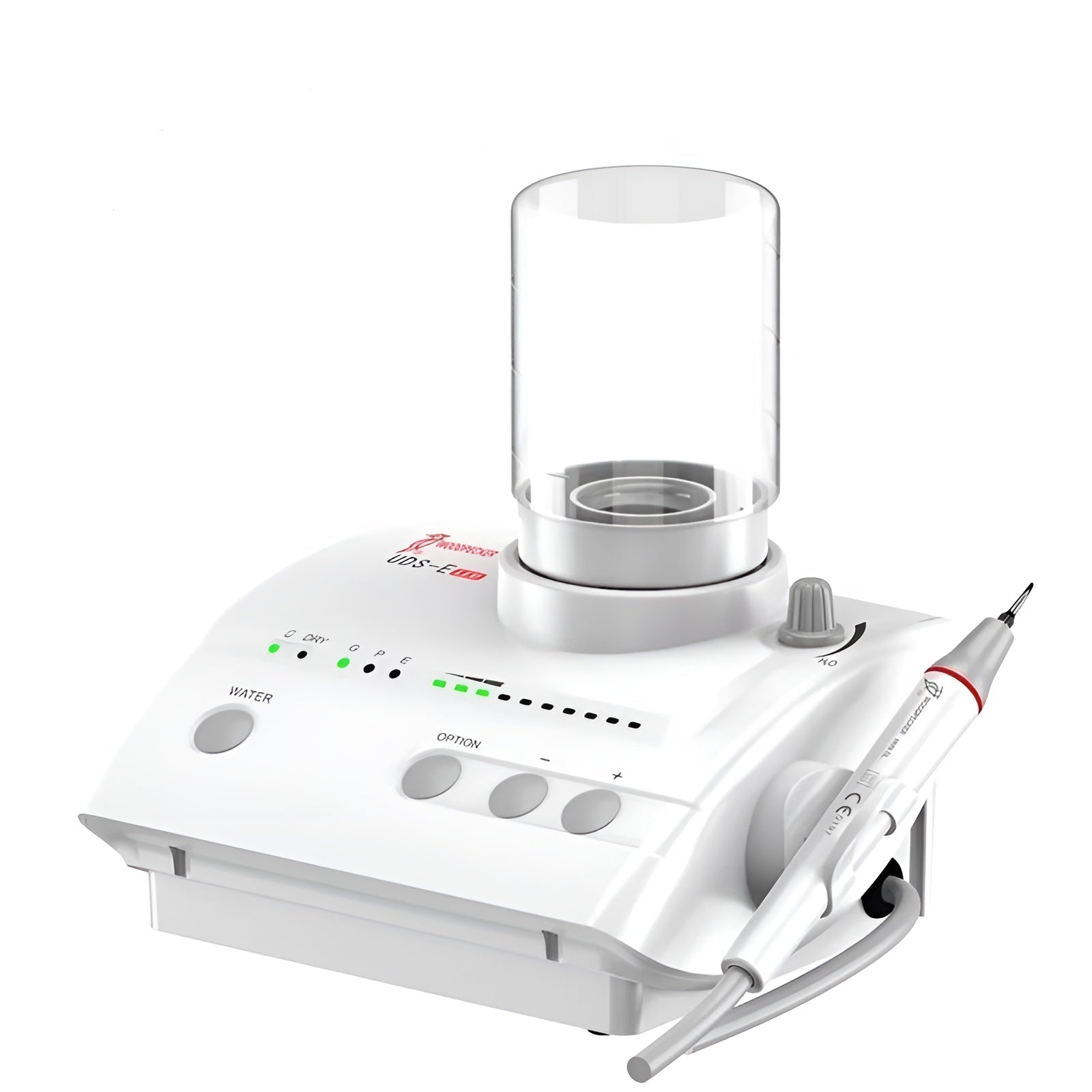 Woodpecker UDS-E LED Dental Ultrasonic Piezo Scaler