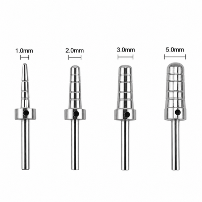 Osseodensification Burs Kit – Implant Site Preparation & Bone Expansion System