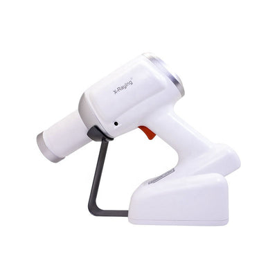 Portable Handheld Dental X-Ray Gun — Cordless Digital Radiography Unit, One-Hand Operation, Rechargeable