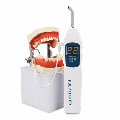HYG-RC86 Digital Dental Pulp Vitality Tester