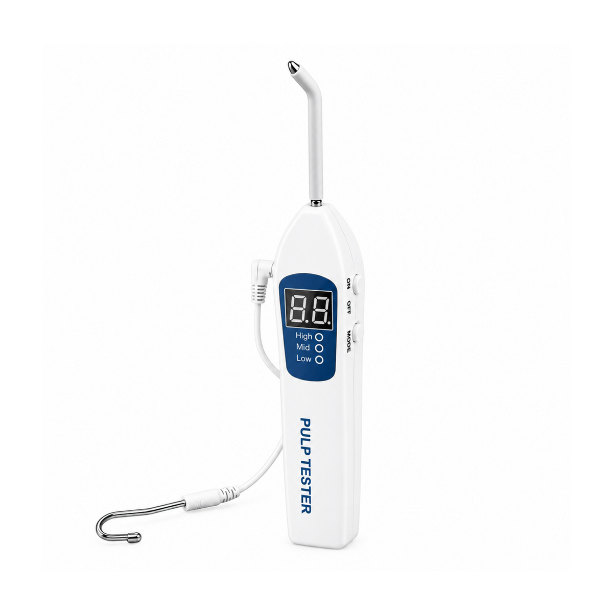 HYG-RC86 Digital Dental Pulp Vitality Tester