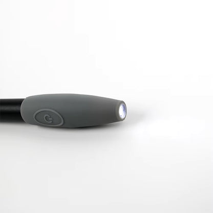 Smart Dual-UV Dental Flashlight (395–400 nm)