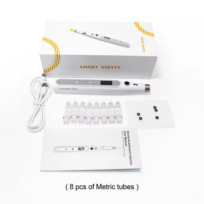 SmartFlow Pro Wireless Dental Anesthesia Injector