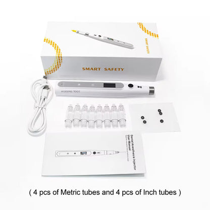 SmartFlow Pro Wireless Dental Anesthesia Injector