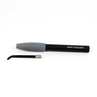 Smart Dual-UV Dental Flashlight (395–400 nm)