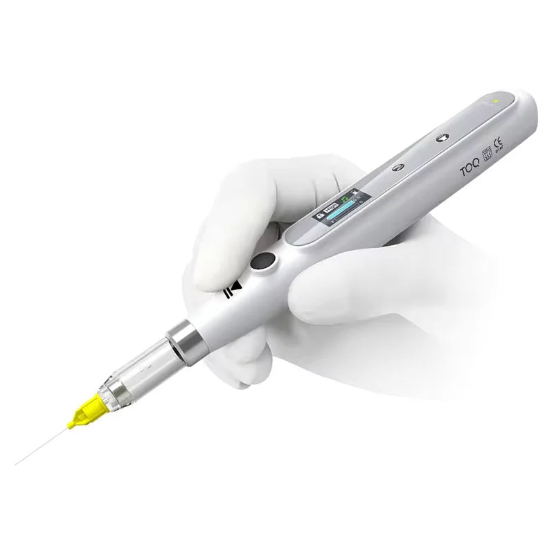 SmartFlow Pro Wireless Dental Anesthesia Injector