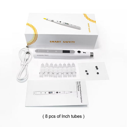 SmartFlow Pro Wireless Dental Anesthesia Injector