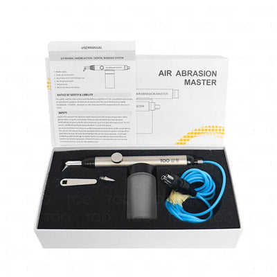 TOQ Dental Air Abrasion Master