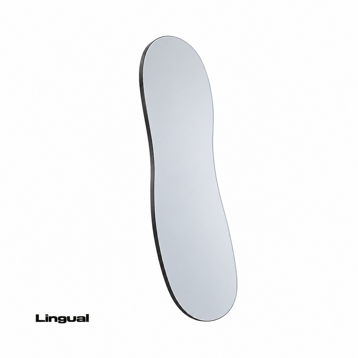 Ultra HD Reflector Pro Dental Photography Mirror Kit — Chamfered Edges, Scratch-Resistant, Brighter than Stainless Steel