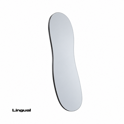 Ultra HD Reflector Pro Dental Photography Mirror Kit — Chamfered Edges, Scratch-Resistant, Brighter than Stainless Steel