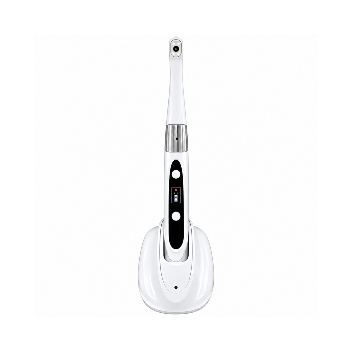 Wireless Intraoral Dental Camera 1080P — 5.5 mm Tip, 4-Hour Battery, USB Plug-and-Play, DEXIS Compatible