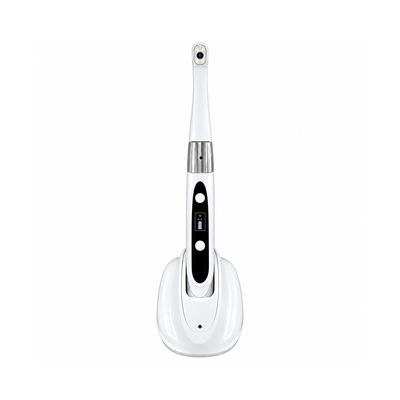 Wireless Intraoral Dental Camera 1080P — 5.5 mm Tip, 4-Hour Battery, USB Plug-and-Play, DEXIS Compatible