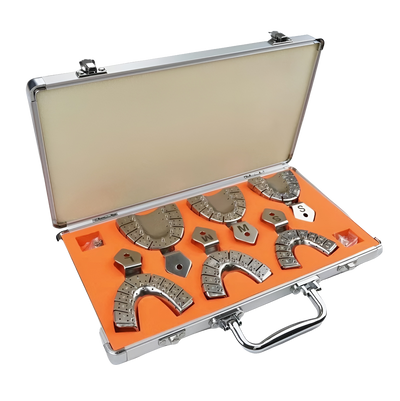 Dental Implant Impression Tray Set