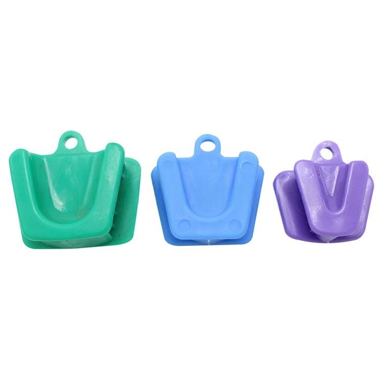 Dental Mouth Props, 3pcs