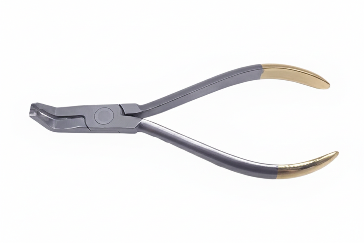 Orthodontic Dental Pliers Set